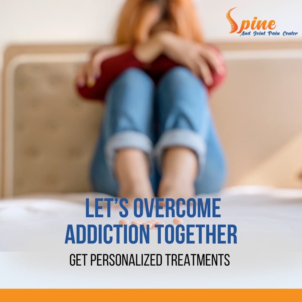 Spine and Joint Pain Center: Ismail Alhamrawy M.D. photo 2