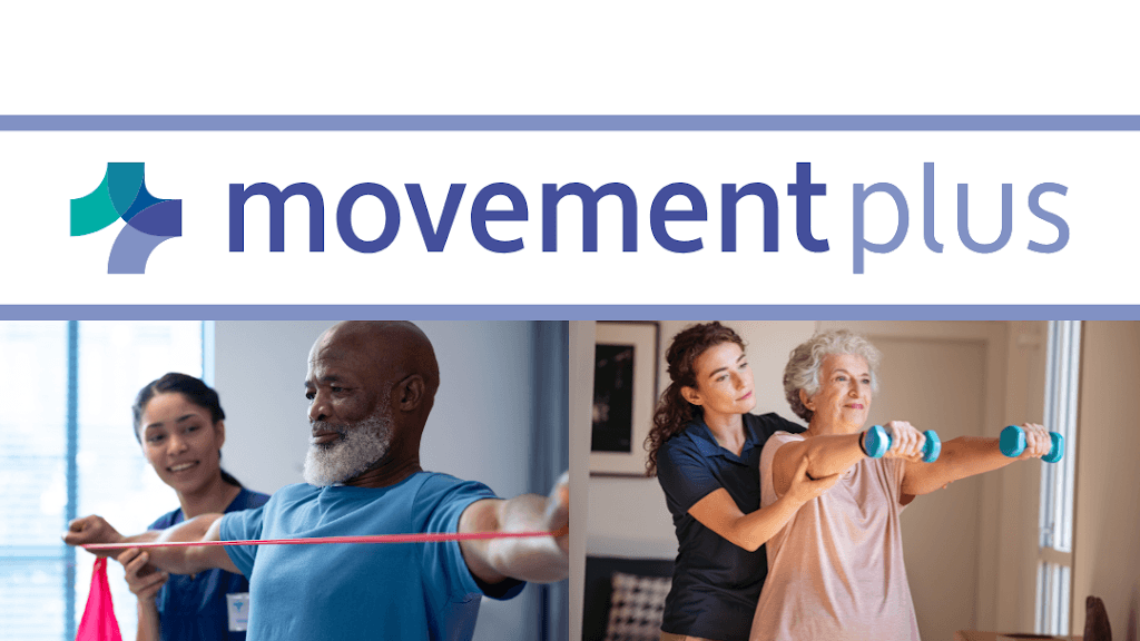 Movement Plus Physical Therapy photo 2