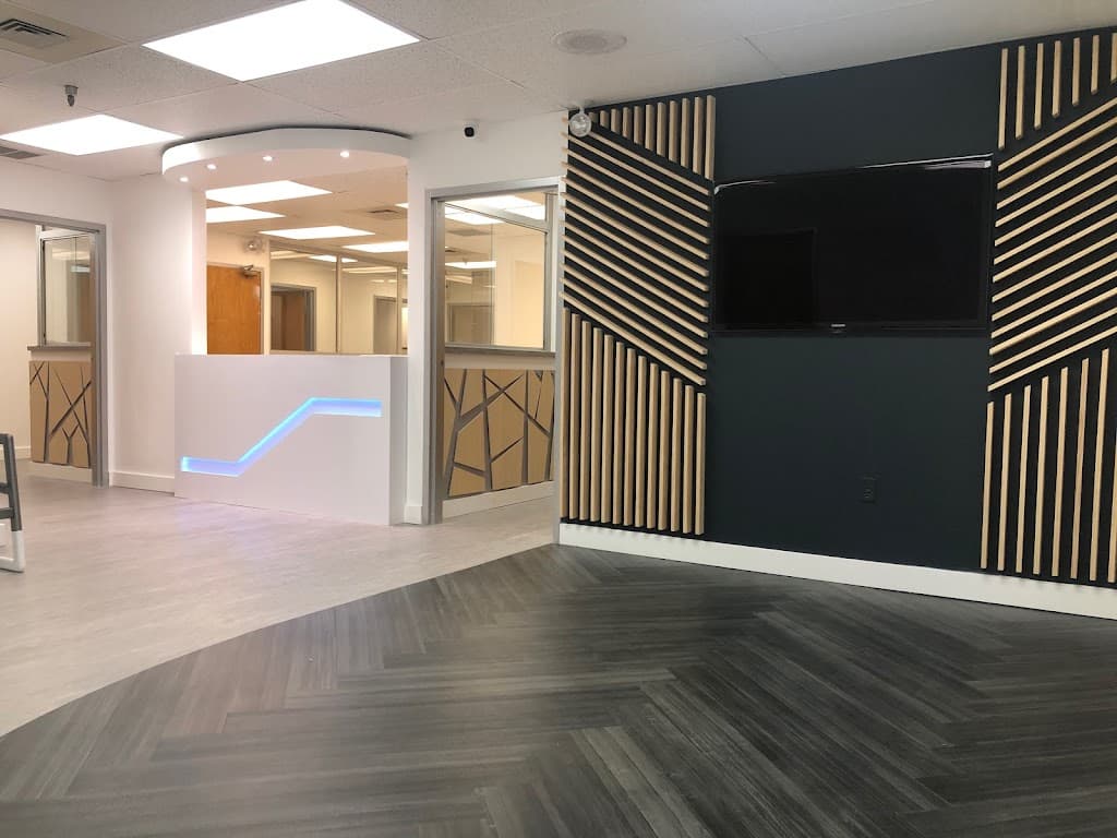 Pain Center of Rhode Island photo 1