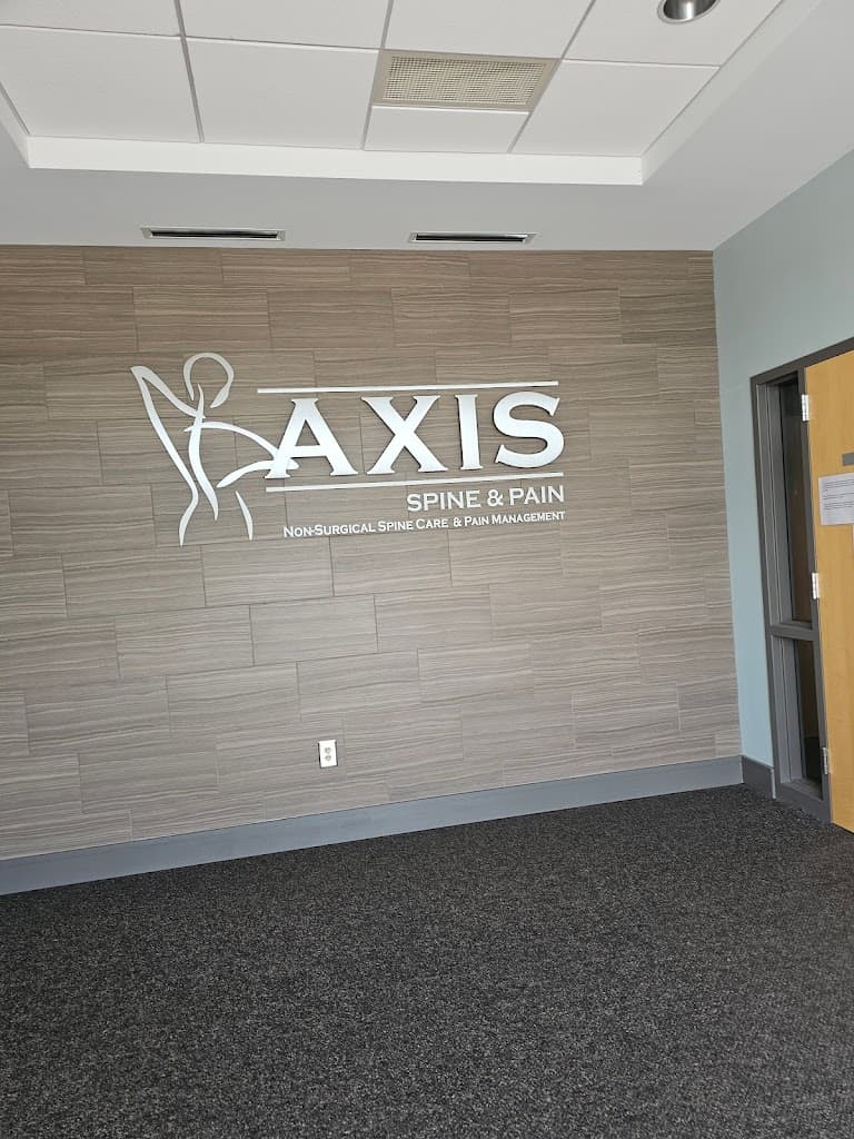 Axis Pain Center photo 2