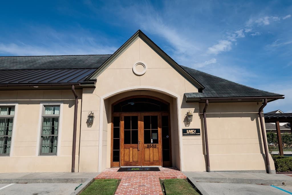 Louisiana Medical Clinic photo 1