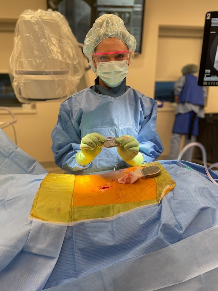 Anne Kokayeff, MD photo 2