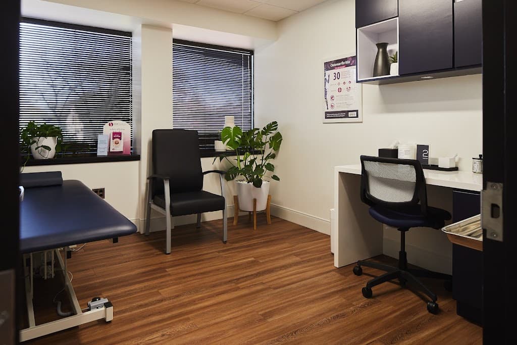 Asare Christian, MD MPH photo 2