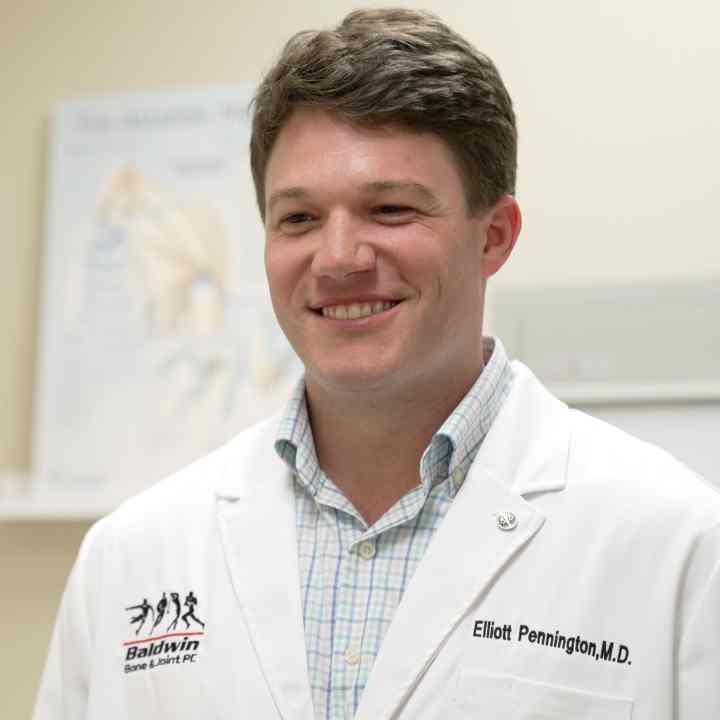 Elliott Pennington, MD photo 2