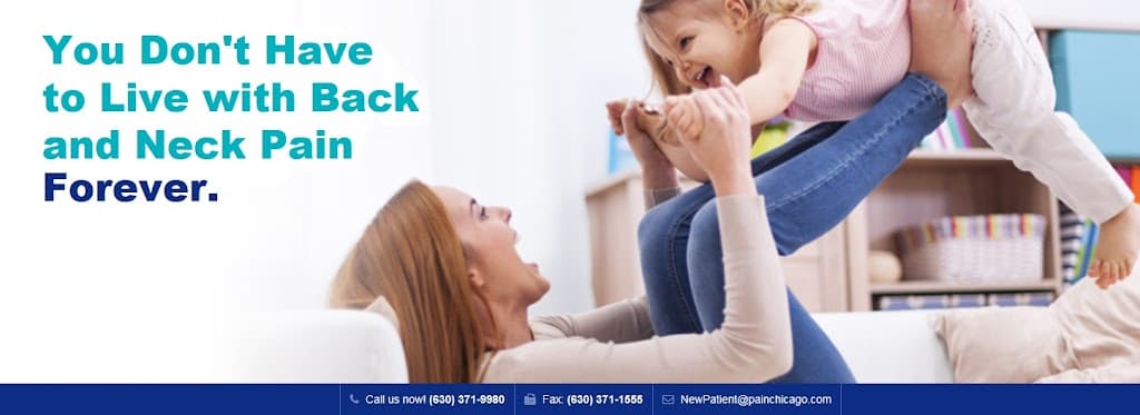 Pain Specialists of Greater Chicago photo 1