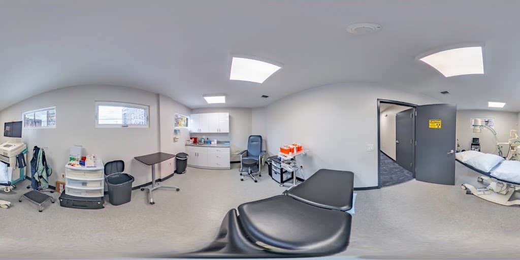 Sports, Pain  & Regenerative Institute - Fairview