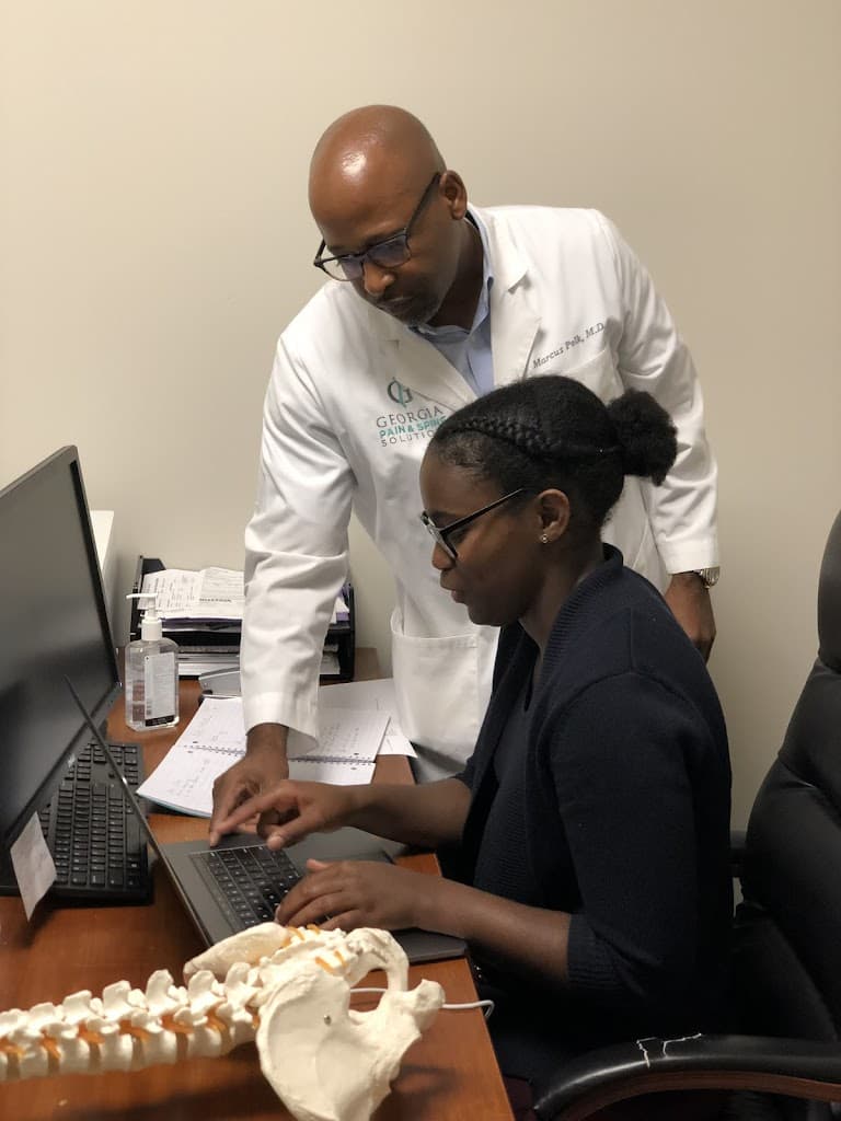 Georgia Pain and Spine Solutions photo 2