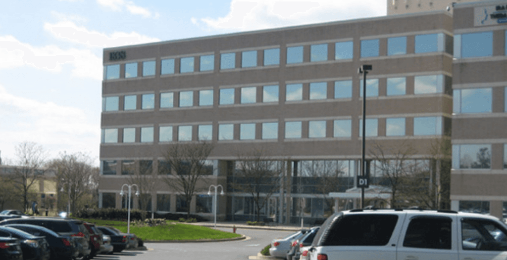 National Spine & Pain Centers - Pikesville photo 2