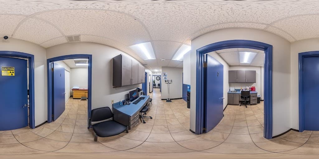 CHOICE Pain & Rehabilitation Center photo 3