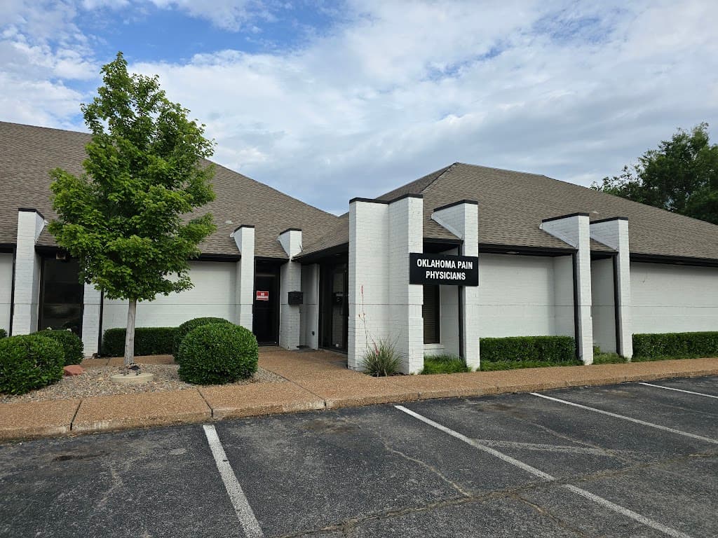 Oklahoma Pain Physicians photo 1