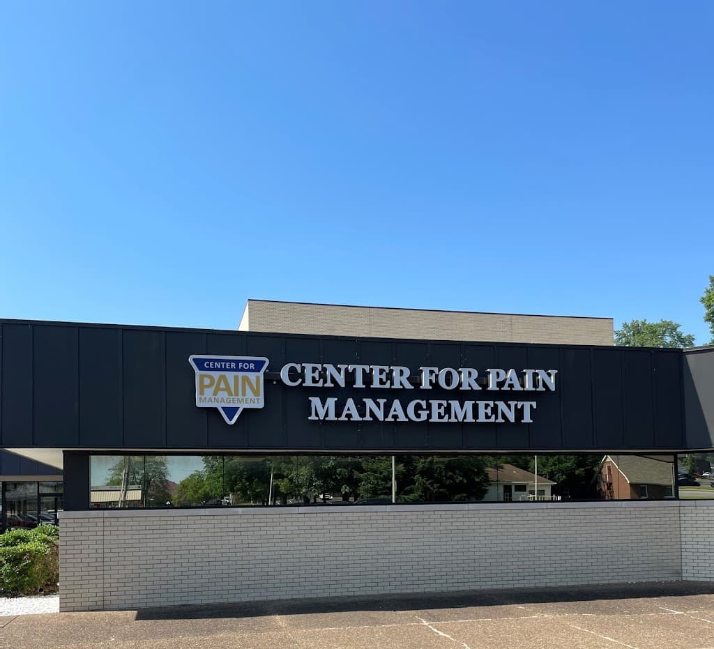 Center for Pain Management photo 1