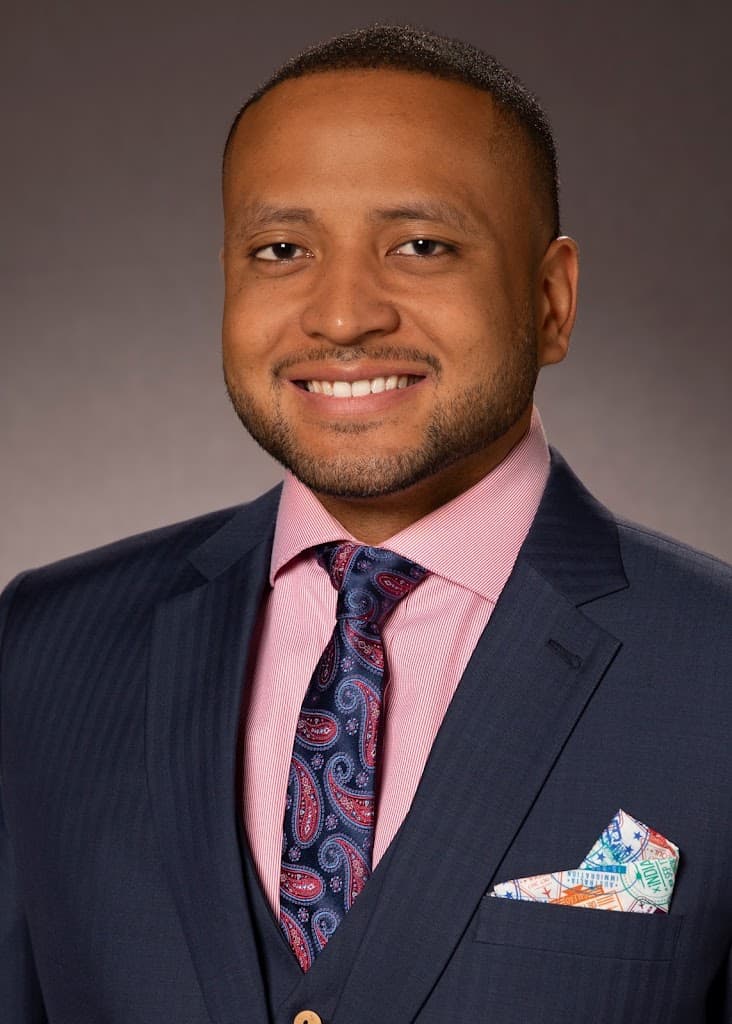 Christian P. Oliver, MD photo 1