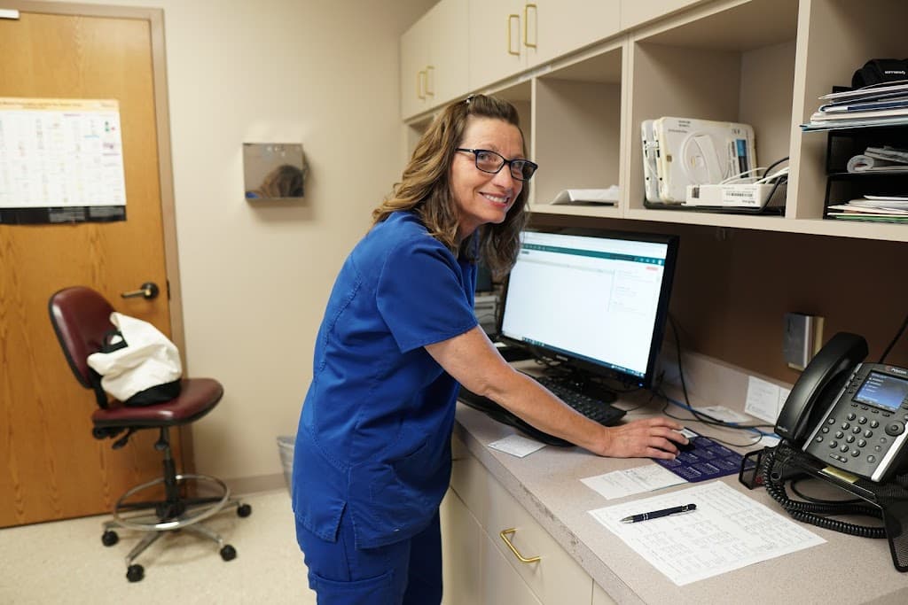 PCI - Pain Centers of Iowa photo 2