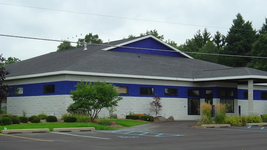 Michigan Pain Consultants - Greenville photo 1