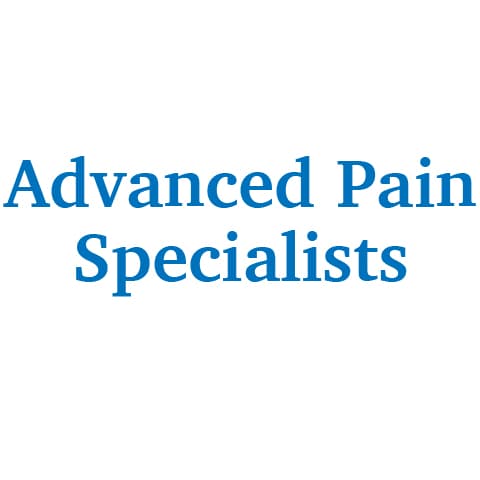 Advanced Pain Specialists photo 2