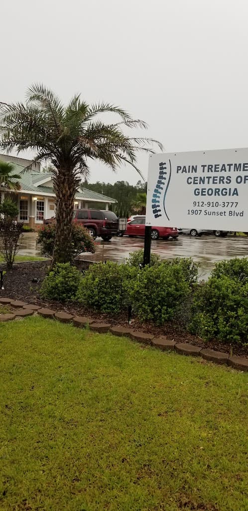 Pain Treatment Centers of Georgia photo 1