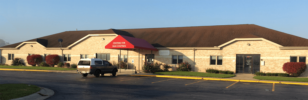 Centers for Pain Control and Vein Care photo 2