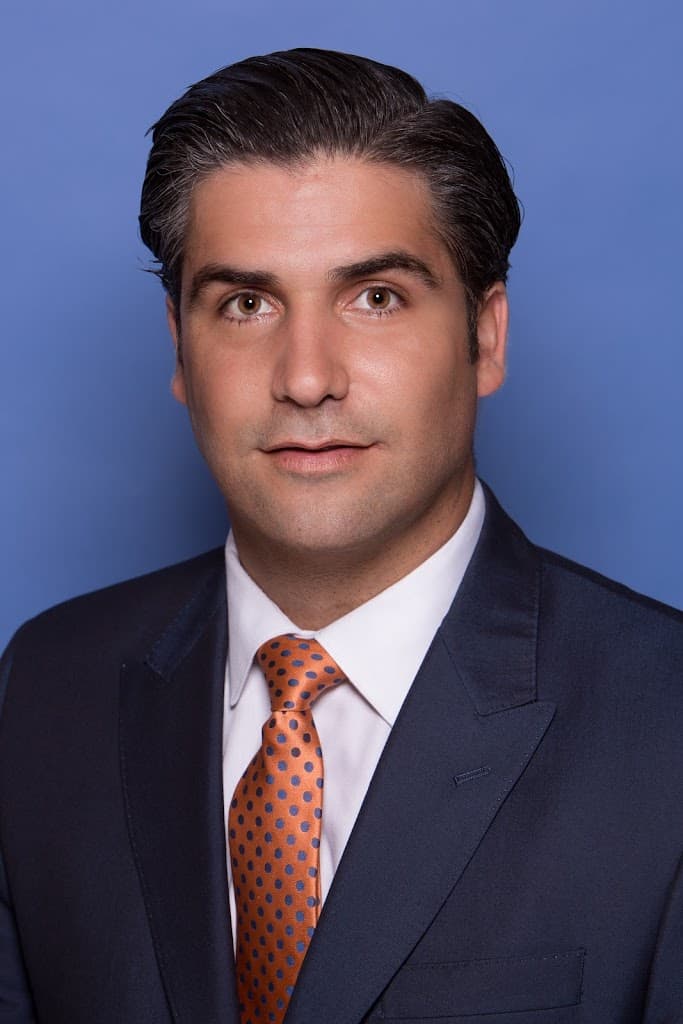 Mahmoud Sabbagh, MD photo 2