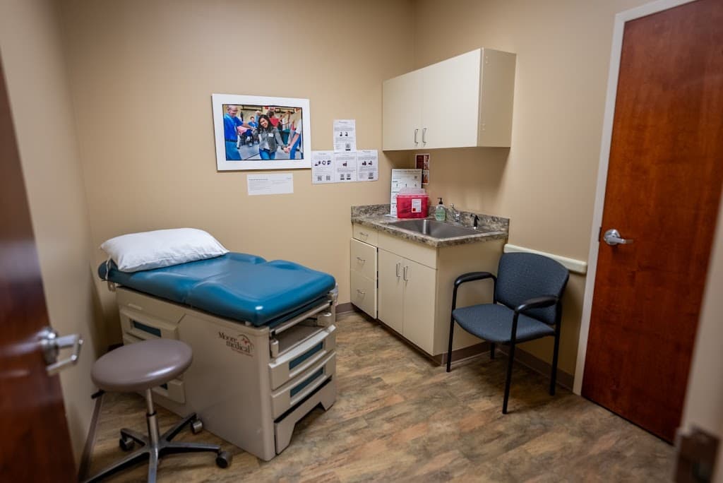 Wellspring Pain Solutions photo 1