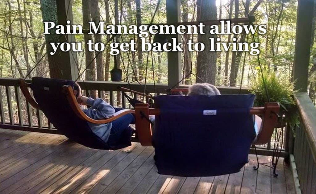 North Georgia Pain Clinic photo 1