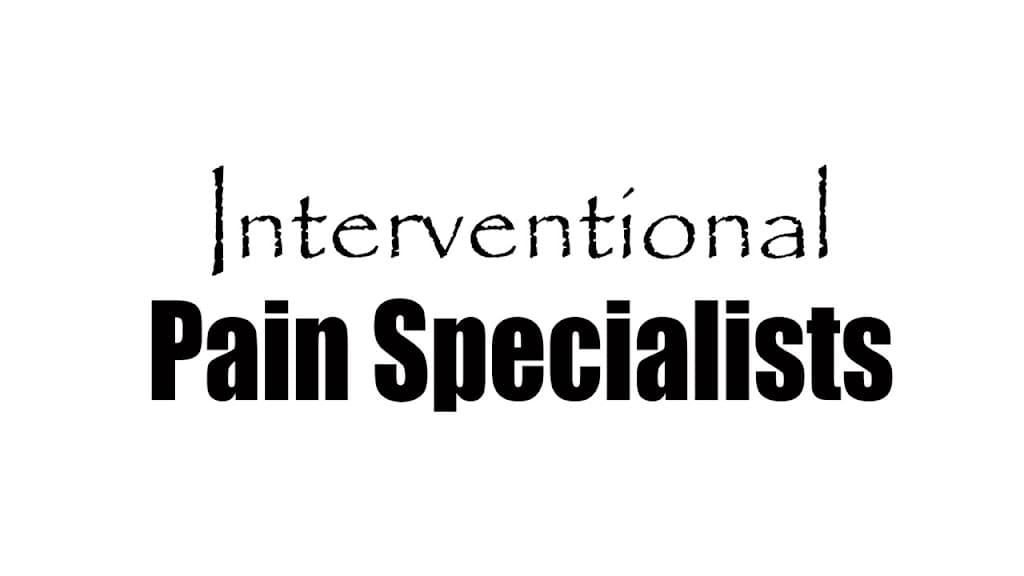 Interventional Pain Specialists photo 2