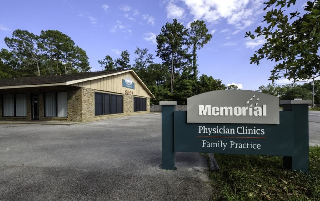 Memorial Physician Clinics Escatawpa Multispecialty photo 2
