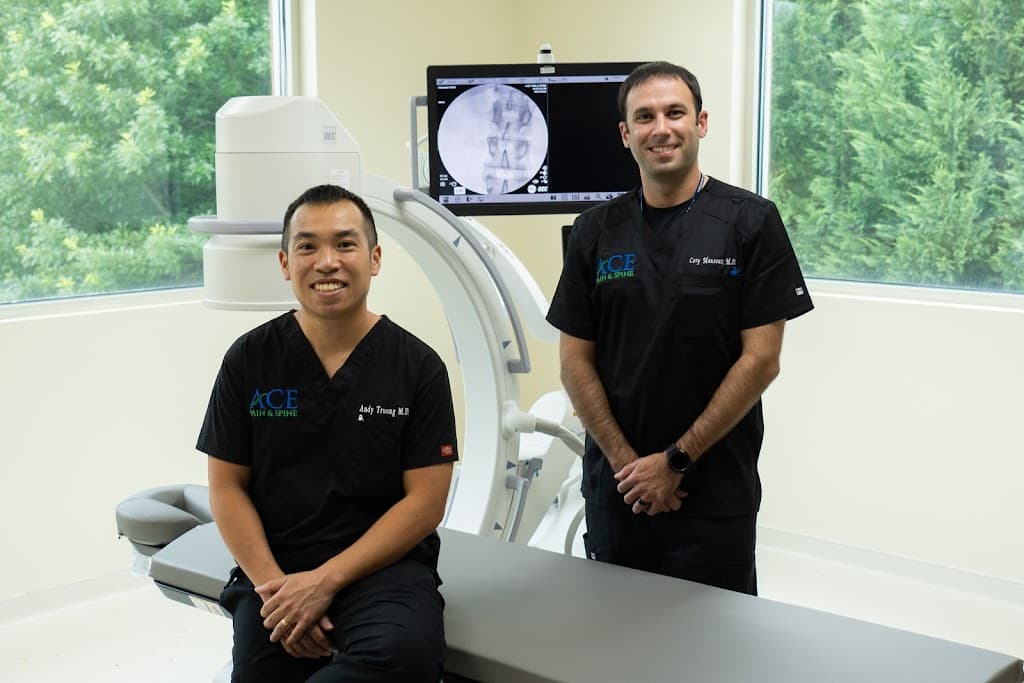 ACE Pain and Spine Clinic photo 1
