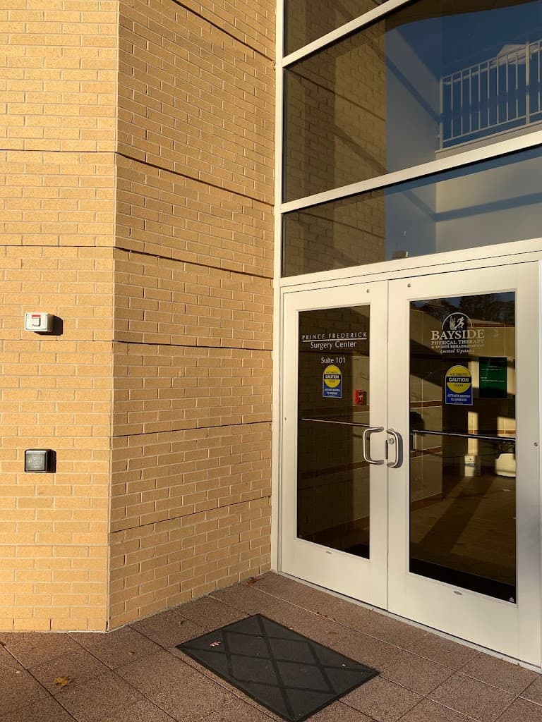 Maryland Pain & Wellness Center photo 2