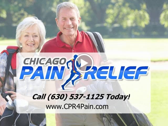 Chicago Pain Relief, PC: Shivani Chadha, MD photo 2