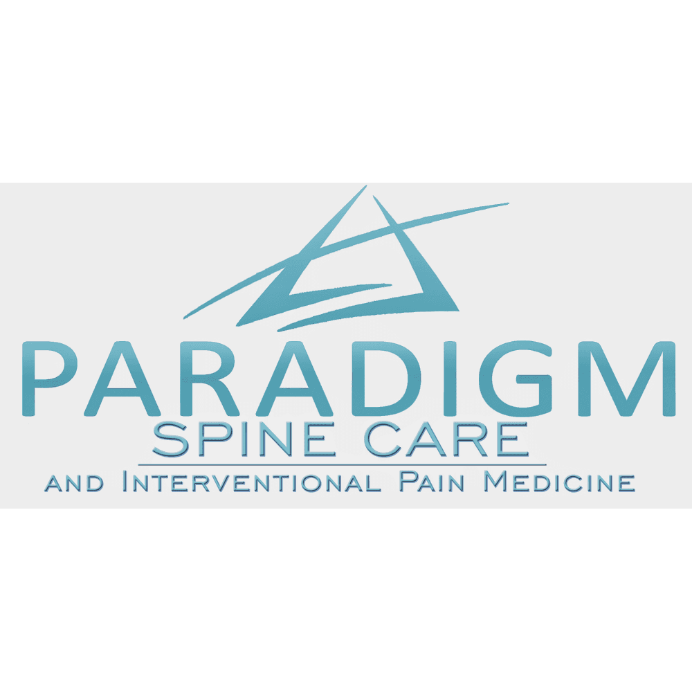 Paradigm Spine Care: T. Joel Berry MD photo 2