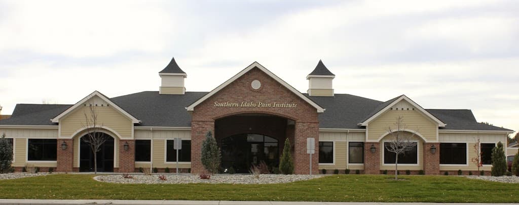 Southern Idaho Pain Institute photo 1