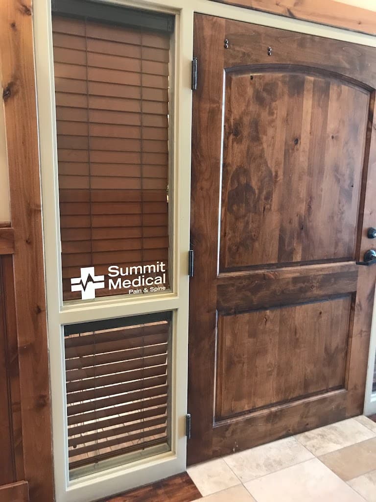 Summit Medical Pain & Spine