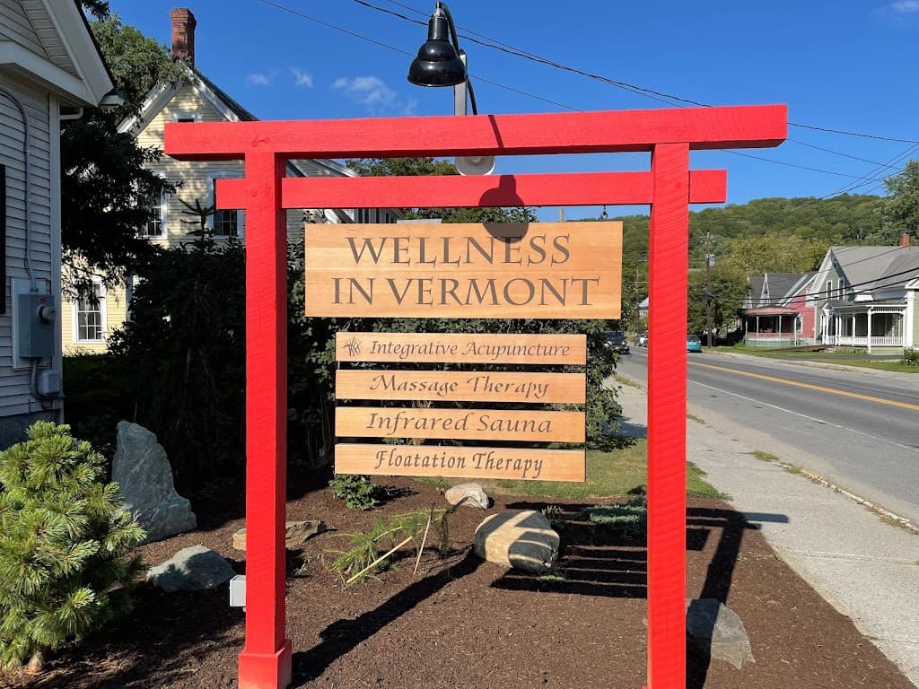 Integrative Acupuncture