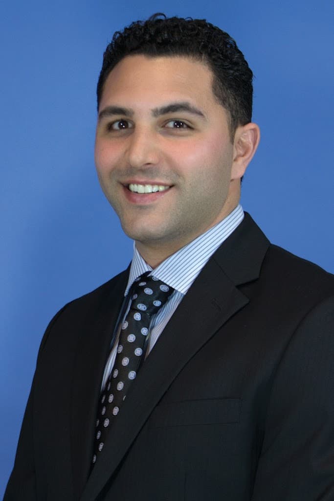 David Rustom, MD photo 2