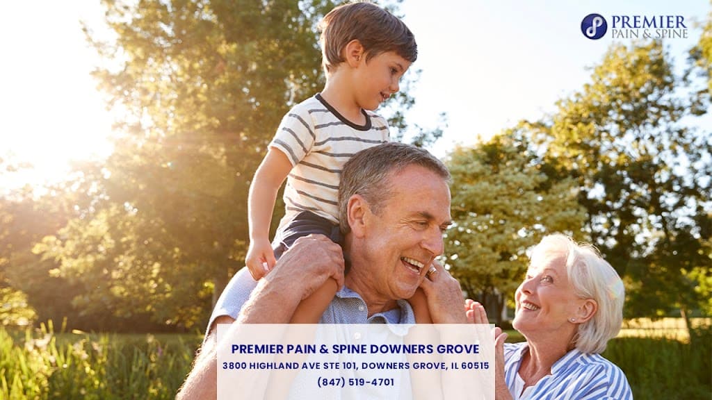 Premier Pain and Spine photo 1