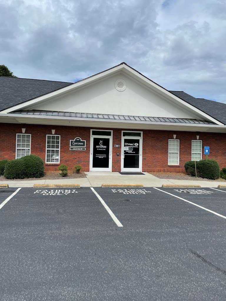 Southern Pain and Spine: Athens photo 1