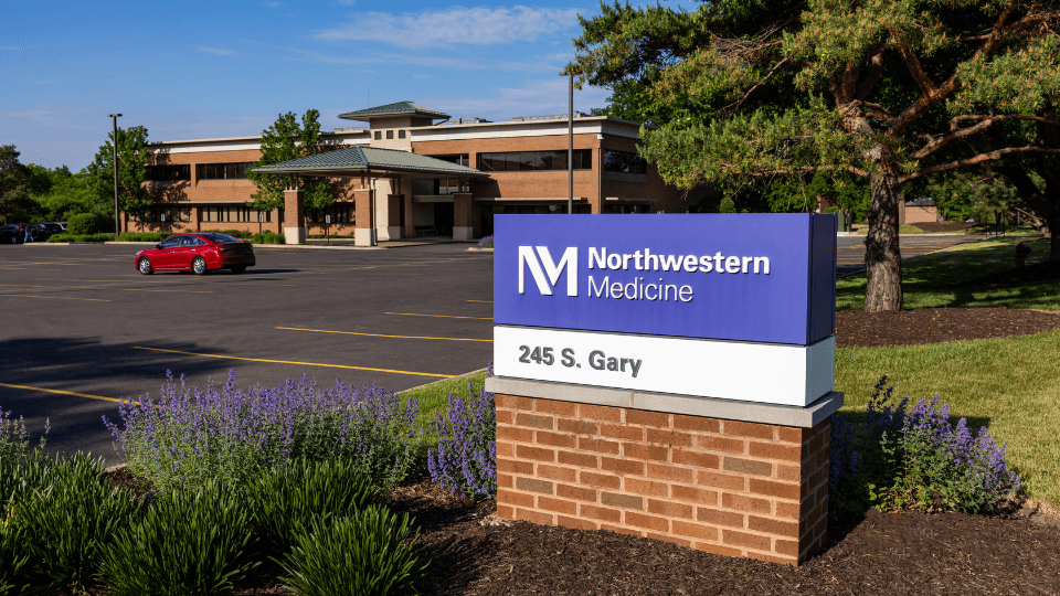 Northwestern Medicine Center for Pain and Spine Health Bloomingdale photo 3
