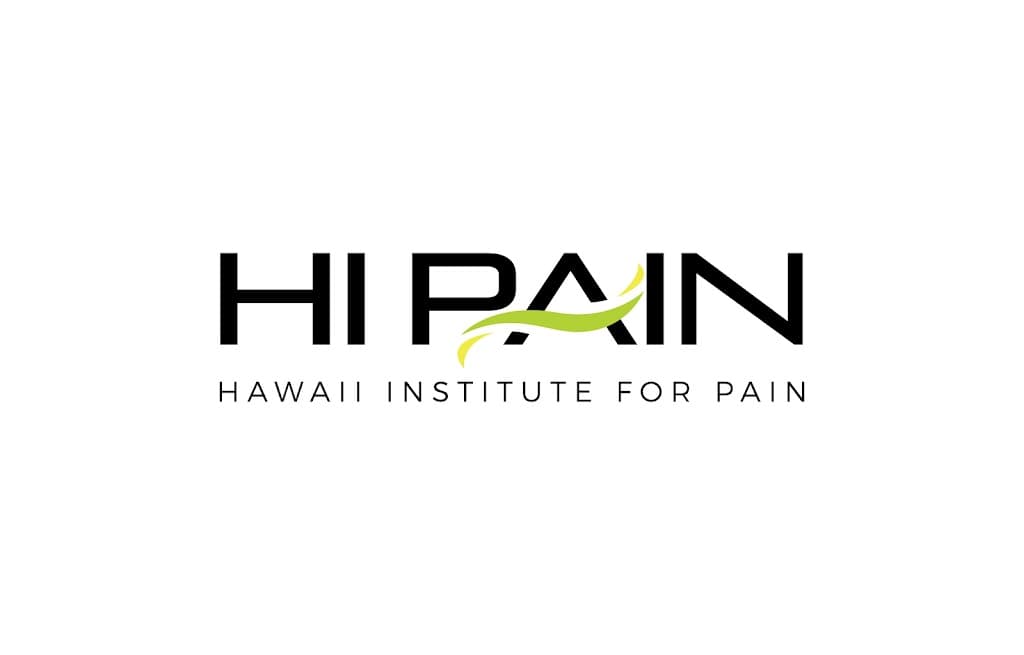 Hawaii Institute for Pain / HI Pain West Oahu photo 2