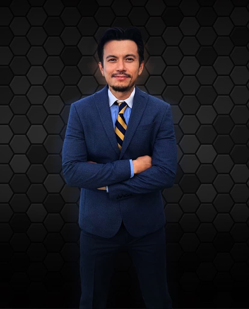 Jerald Garcia, MD photo 1