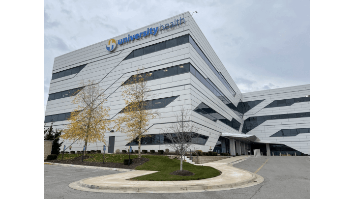 University Health Pain Management photo 1