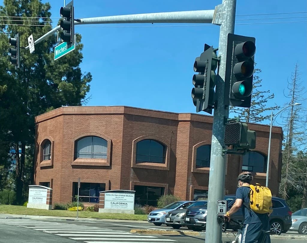 center for pain & rehabilitation medicine photo 2