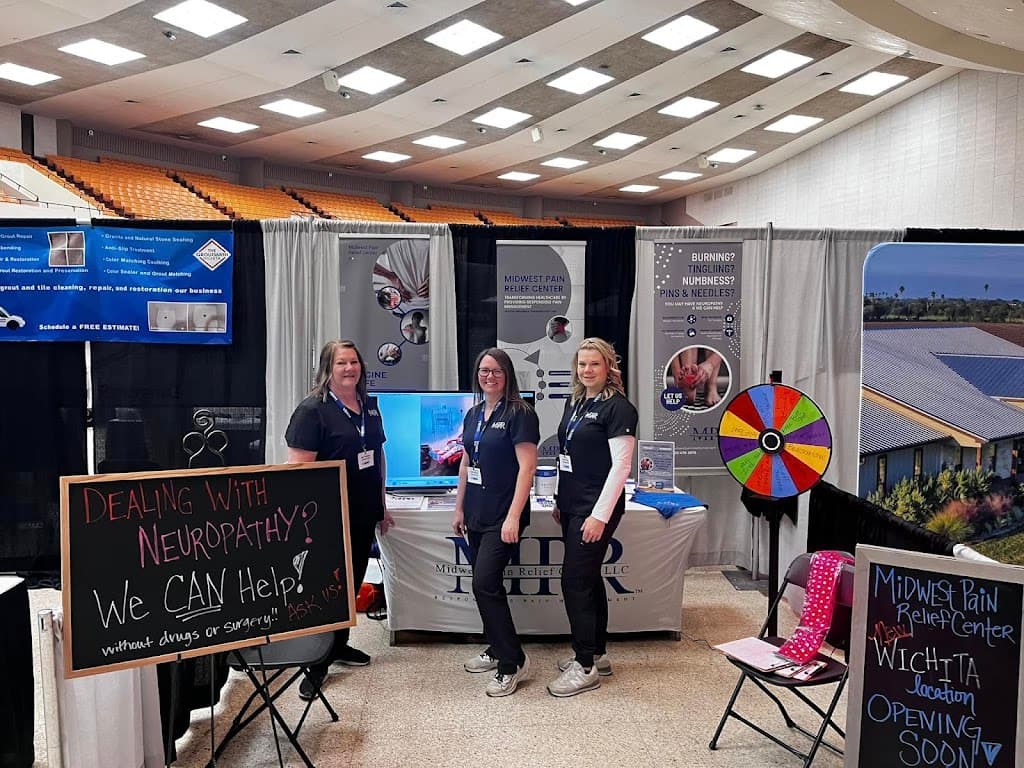 Midwest Pain Relief Center, LLC photo 3