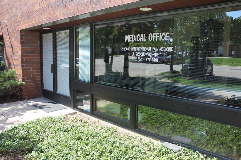 Chicago Interventional Pain Medicine photo 2
