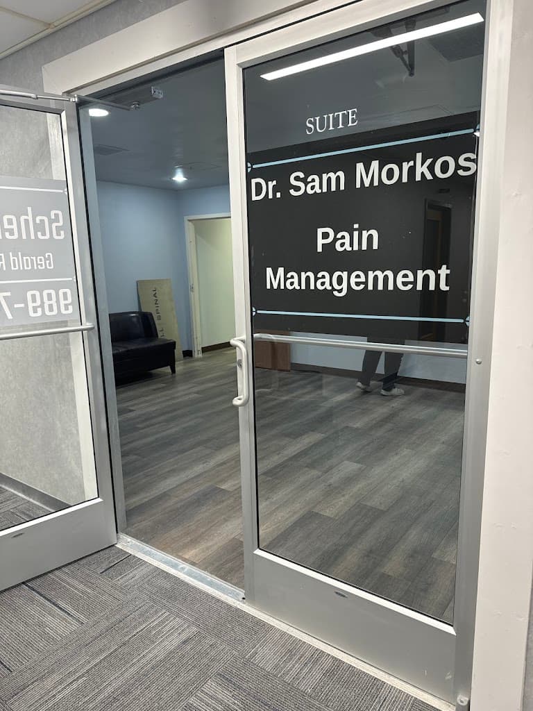 Bay City Pain Clinic - Schell Spinal photo 2