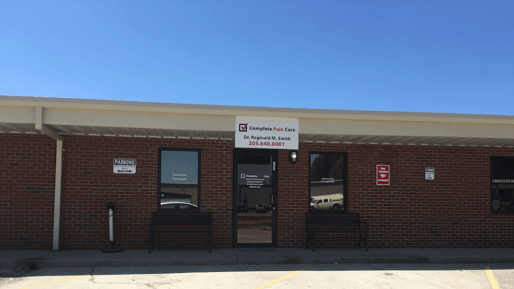 Complete Pain Care photo 2