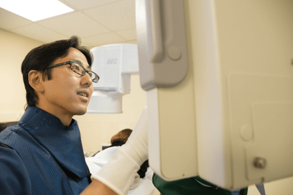 Spine & Pain Institute of New England, Tomoya Sakai MD photo 2