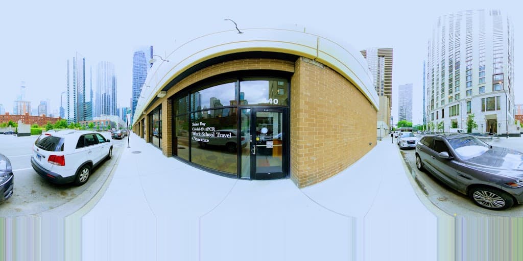 Loop Medical Center: Pain Management and Varicose Vein Doctor in Chicago photo 3