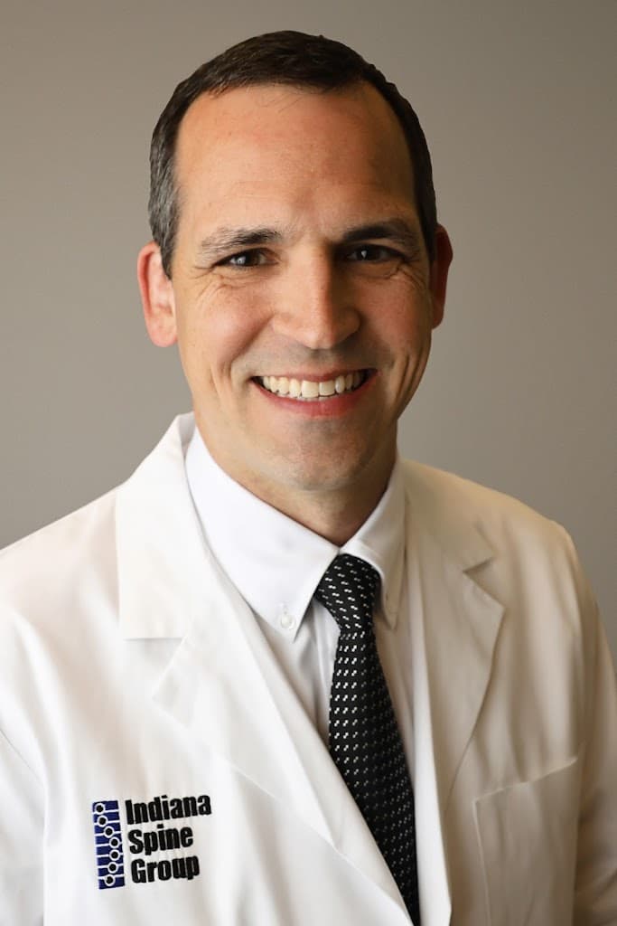 Dr. Brian Adams, MD photo 2