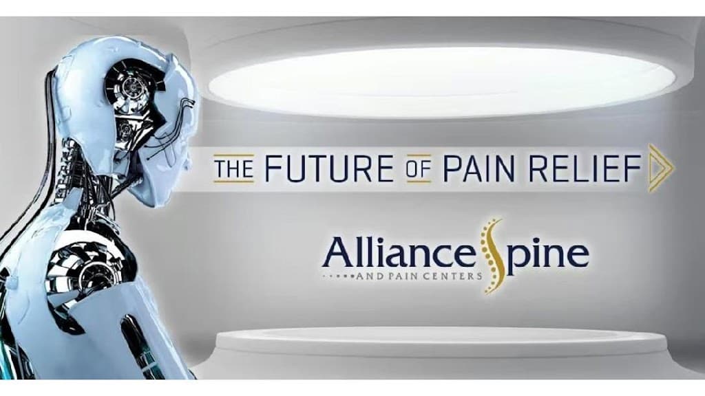 Alliance Spine and Pain Centers photo 1