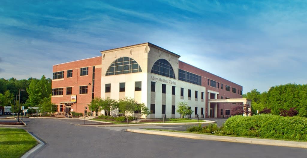 Delmarva Pain and Spine Center: Shachi Patel, MD photo 1